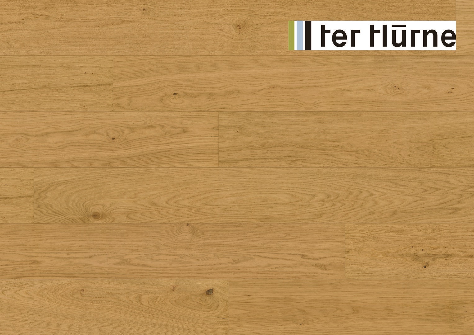 ter Hürne Landhausdiele Eiche Tyresta
