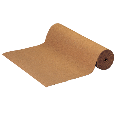 Naturkork Unterlagsmatte 2 mm