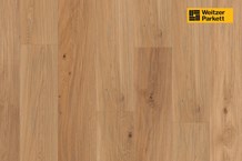 Weitzer Diele 2245 Eiche Kaschmir | lebhaft | gefast | gebürstet | matt lackiert Kopie