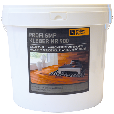 WP Profi SMP Kleber Nr. 900 | EC 1